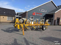 Charrues Rumptstad Optimus 480 V5+0