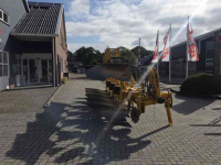 Charrues Rumptstad Optimus 480 V5+0