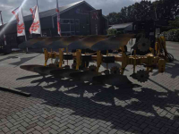 Charrues Rumptstad Optimus 480 V5+0