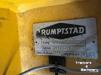 Charrues Rumptstad Optimus 480 V5+0
