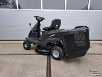 Tracteur Tondeuse Autoporté Stiga ATZ66 zitmaaier