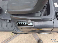 Tracteur Tondeuse Autoporté Stiga ATZ66 zitmaaier