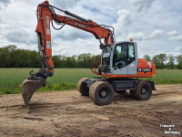 Pelleteuse Atlas TW 160
