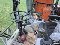 Pelleteuse Atlas TW 160