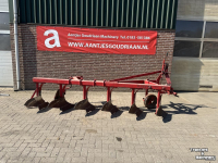 Charrues  Ploeg