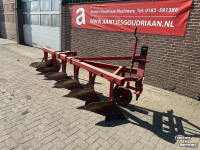Charrues  Ploeg
