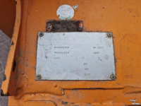 Rotobroyeur Votex RM2307