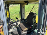 Chargeuse sur pneus Yanmar V100