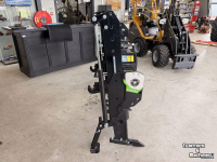 Décompacteur Cavalleretti KIMERA 300/4