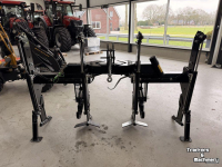 Décompacteur Cavalleretti KIMERA 300/4