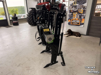 Décompacteur Cavalleretti KIMERA 300/4