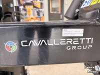 Décompacteur Cavalleretti KIMERA 300/4