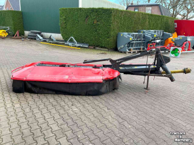 Faucheuse Vicon CM 268 Trommelmaaier, achtermaaier, weidebouwmachines