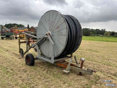 Enrouleur d‘irrigation Marani 90 - 300 Beregeningshaspel