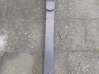 Pièces d‘occasion pour tracteurs New Holland T5 T6