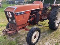 Tracteur Renault R56