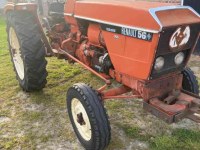 Tracteur Renault R56