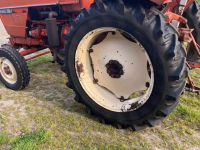Tracteur Renault R56