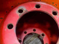 Roues, Pneus, Jantes, Barillets Jumelage Michelin 380/80R38 Wielen