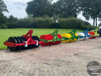 Rouleau packer de silage  Kuilwals / Silowals