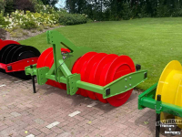Rouleau packer de silage  Kuilwals / Silowals