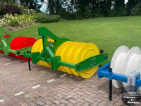 Rouleau packer de silage  Kuilwals / Silowals