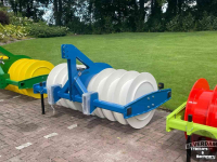 Rouleau packer de silage  Kuilwals / Silowals