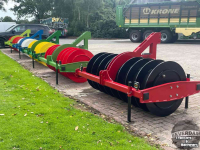 Rouleau packer de silage  Kuilwals / Silowals