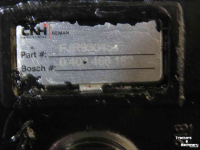 Moissonneuse batteuse Case Brandstofpomp voor International / Case AXIAL FLOW 2166, 2366, 2365, Cummins CPL2055, John Deere Industrial 853G