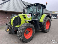 Tracteur Claas Arion 610