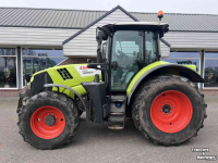 Tracteur Claas Arion 610