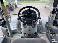Tracteur Claas Arion 610