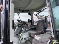 Tracteur Claas Arion 610