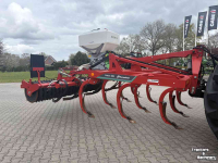 Cultivateur Kverneland Enduro 3000