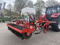 Cultivateur Kverneland Enduro 3000