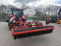 Cultivateur Kverneland Enduro 3000
