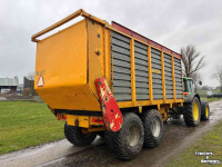 Benne d‘ensilage Veenhuis 14.2