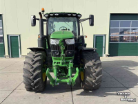 Tracteur John Deere 6R185 Command Pro