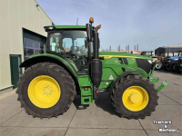 Tracteur John Deere 6R185 Command Pro