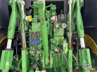 Tracteur John Deere 6R185 Command Pro