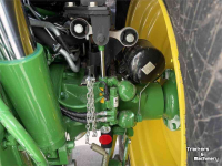 Tracteur John Deere 6R185 Command Pro