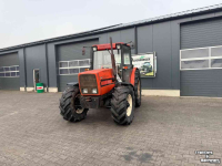 Tracteur Zetor 8540