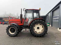 Tracteur Zetor 8540