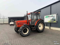 Tracteur Zetor 8540