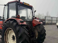 Tracteur Zetor 8540