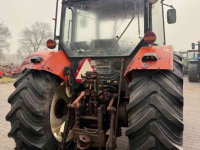 Tracteur Zetor 8540