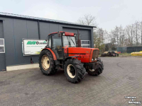 Tracteur Zetor 8540