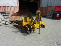 Charrues Rumptstad DWV-403 VARIMAX