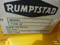 Charrues Rumptstad DWV-403 VARIMAX