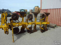Charrues Rumptstad DWV-403 VARIMAX